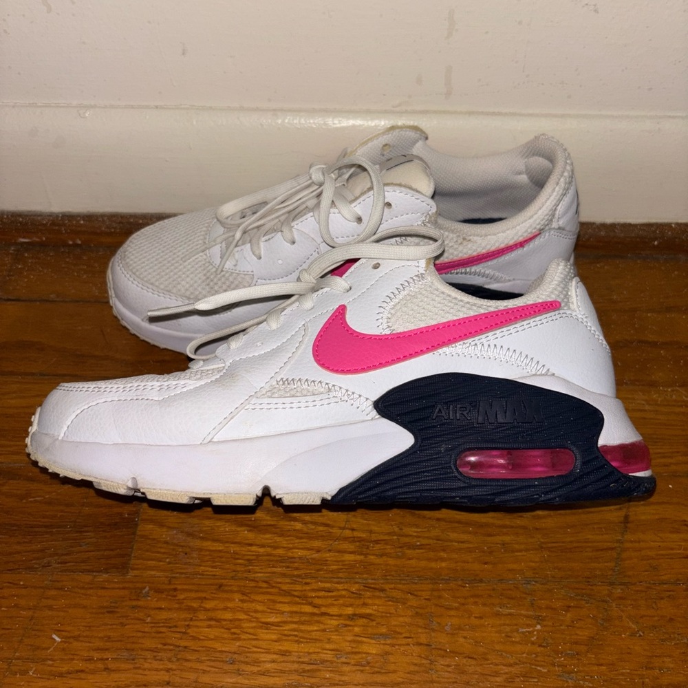 Nike Air Max Size 8
